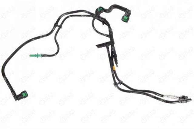 YAKIT BORUSU FORD FIESTA VI 1.6 TDCI