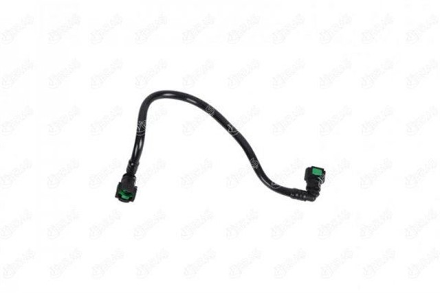 YAKIT BORUSU OPEL ASTRA J 1.7 CDTI