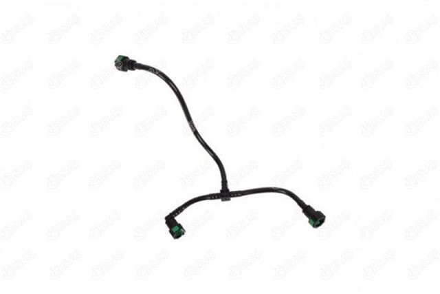 YAKIT BORUSU PEUGEOT 307 - 308 1.4 - 1.6 - 2.0 16V 3008 1.6 C4 1.4 - 1.6 - 2.0 16V