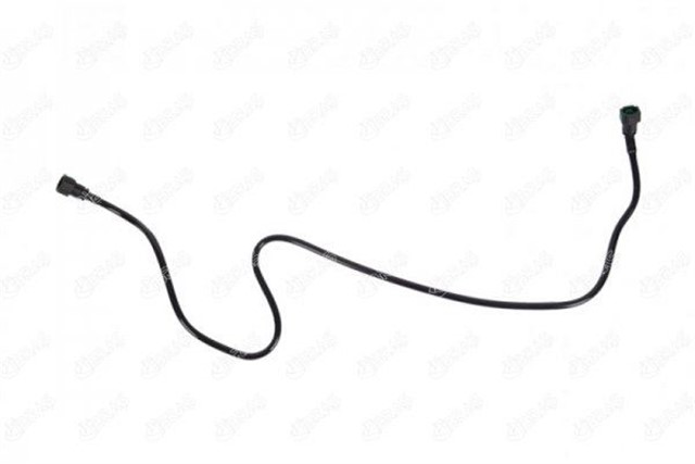 YAKIT BORUSU CORSA D 1.3 CDTI L08 09 - 14