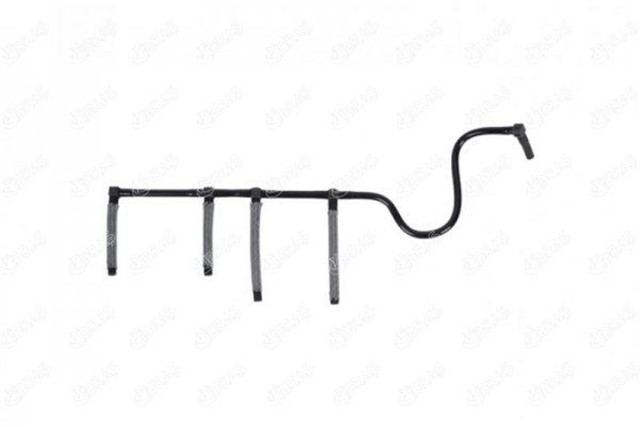 ENJEKTOR BORUSU YAKIT HORTUMU C4 2.0 HDI 08 - 11