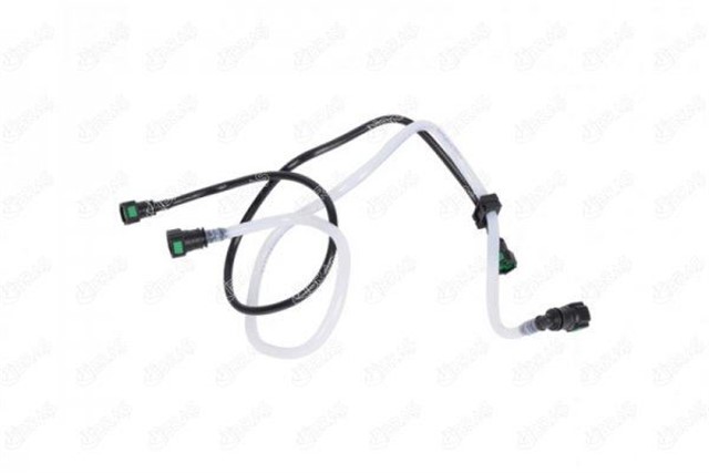 YAKIT BORUSU TRANSIT 2.2 TDCI 08 - 14