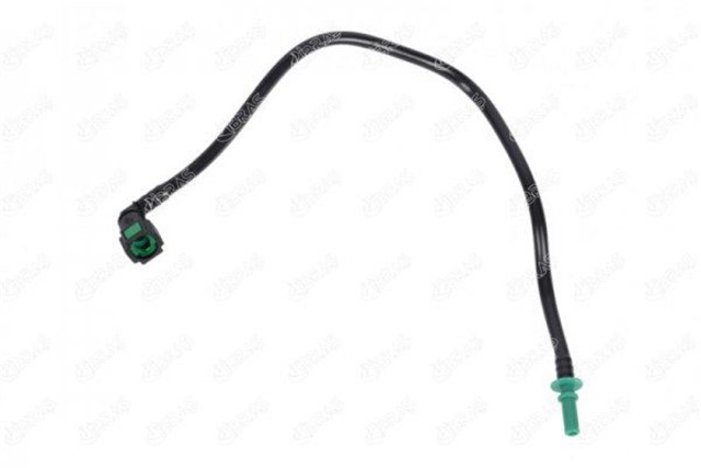 YAKIT BORUSU A3 1.6 TDI 09 - 13