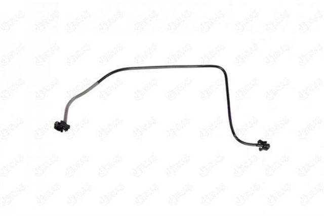 YEDEK SU DEPO BORULARI C3 PICASSO 1.6 VTI