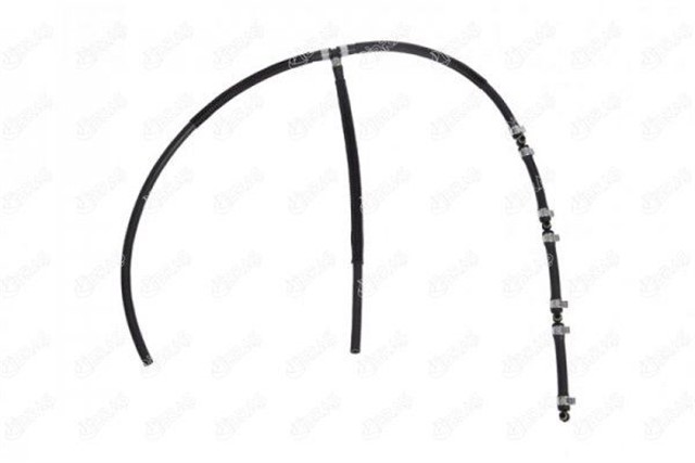 YAKIT HORTUMU ASTRA J - CORSA D - MERIVA B - MOKKA - MOKKA X - CRUZE 1.7 CDTI