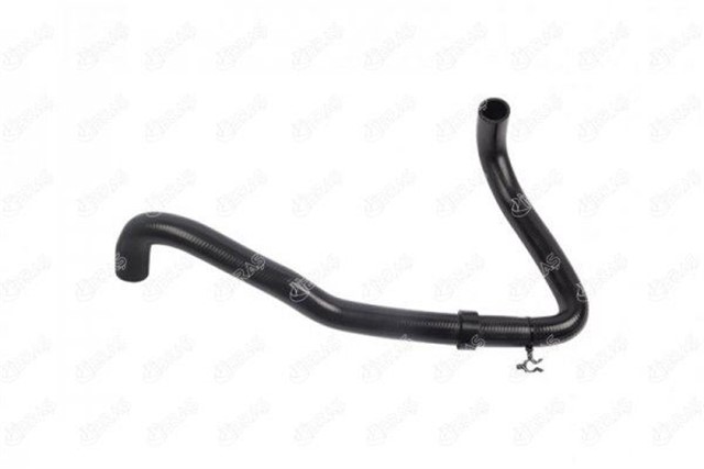 RADYATOR ALT HORTUMU VW POLO