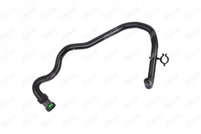 KALORIFER GIRIS HORTUMU FORD TRANSIT V348 - V363 11