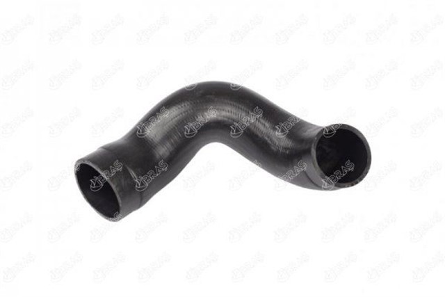 TURBO HORTUMU VOLVO S80 D5 2010 - 2015 V70 D4 D5 2007 - 2015 XC70 D4 D5 2009 - 2016