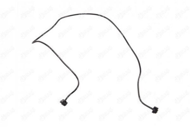 YEDEK SU DEPO BORUSU