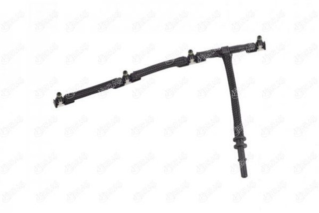 ENJEKTOR BORUSU YAKIT HORTUMU FOCUS 17 COURER 17 ECOSPORT 17 PUMA 20 KUGA 20 CONNECT 17 1.5 ECOBLUE