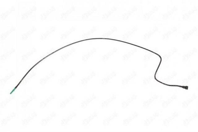 YAKIT BORUSU RENAULT CLIO II 1.6 16V - 1.4 16V K4M708 - K4J712 - K4J713