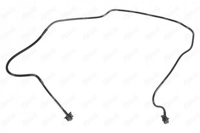 YEDEK SU DEPO BORULARI PEUGEOT PARTNER - BERLINGO - 308 - 3008 - 5008 1.6 HDI 92 9HP DV6DTED