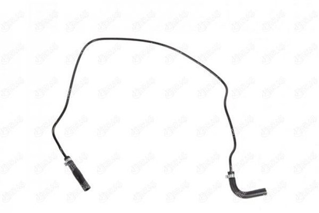 YEDEK SU DEPO BORULARI FORD FOCUS II 1.6 TDCI GPDA - GPDB - GPDC - HHDA - HHDB