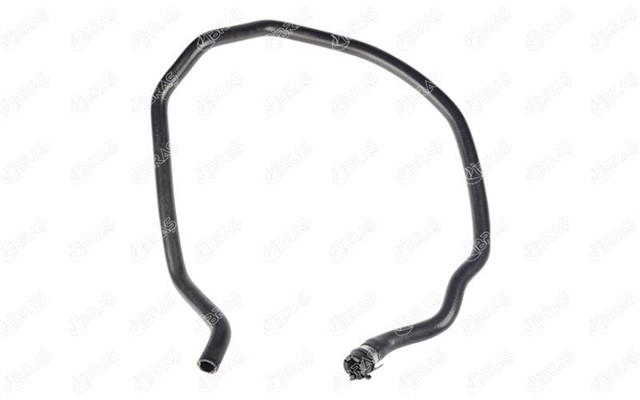 YEDEK SU DEPO HORTUMU CITRO N C4 - PEUGEOT 307