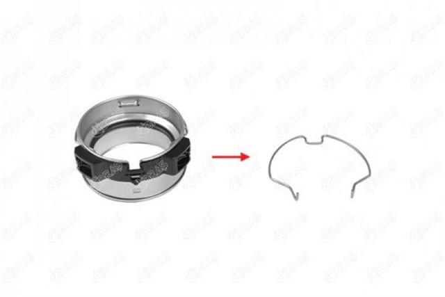 SEKMANLAR VE KLIPSLER HC 50 SPRINTER - VITO - ASTRA K - INSIGNIA A