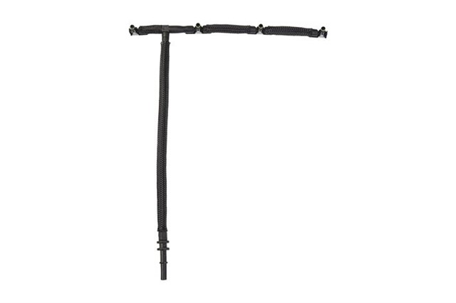 ENJEKTOR BORUSU YAKIT HORTUMU CITROEN BERLINGO K9 19