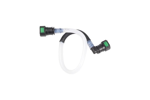 YAKIT BORUSU CITROEN BERLINGO FIRST PANELVAN - VAN M 00 - 05