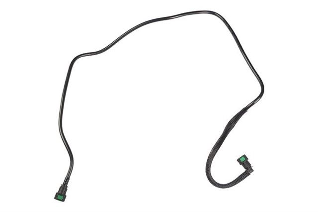 YAKIT BORUSU RENAULT CLIO II BB CB 04 - 09