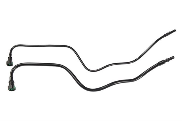 YAKIT BORUSU FORD TRANSIT PLATFORM SASI FM FN FF 08 - 14