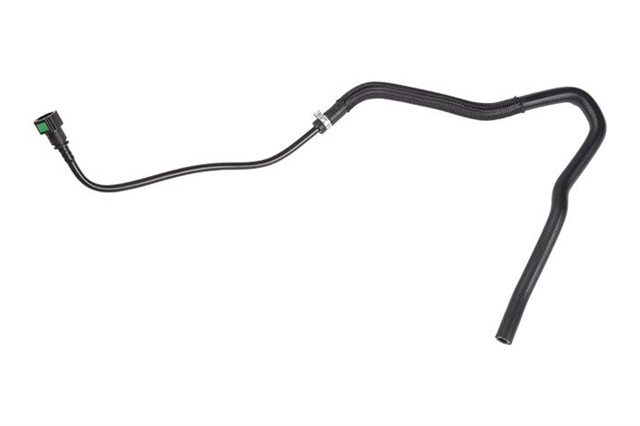 YEDEK SU DEPO BORUSU FORD TRANSIT V363 PLATFORM SASI FED FFD 17 2029670 - GK318K012AD - 2125428