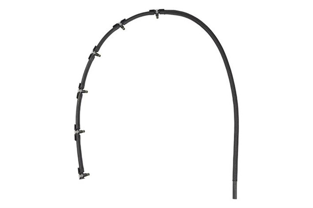 ENJEKTOR BORUSU YAKIT HORTUMU BMW 3 TOURING F31 12