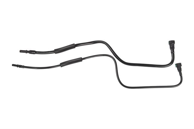 YAKIT BORUSU ONDEN CEKISLI ARACLARDA KULLANILMISTIR FORD TRANSIT PLATFORM SASI FM FN FF 08 - 14 1727191