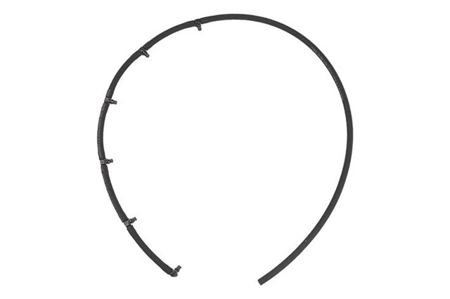 ENJEKTOR BORUSU YAKIT HORTUMU BMW 3 TOURING E46 02 - 05