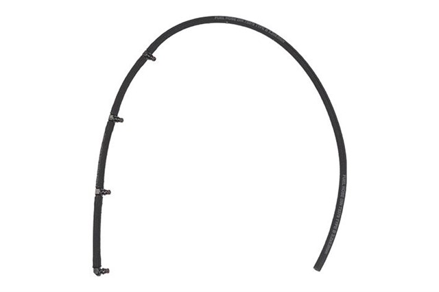 ENJEKTOR BORUSU YAKIT HORTUMU BMW 1 E87 03 - 07