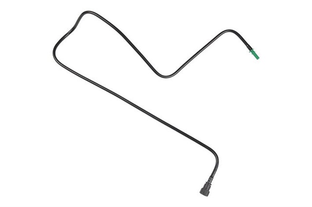 YAKIT BORUSU CITROEN C3 II SC 12