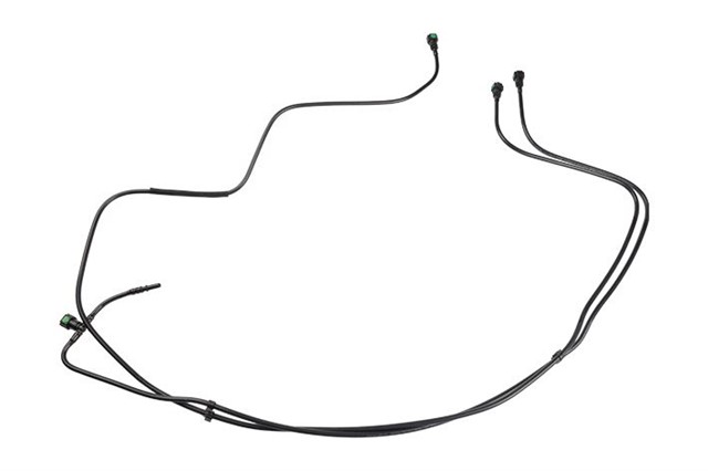 YAKIT BORUSU FORD TRANSIT 2.2 TDCI FM FN FF 07 - 11 CC119B337BB