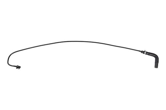 YEDEK SU DEPO BORUSU PEUGEOT 206 1.9 D 99 - 07