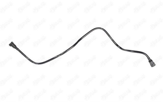 YAKIT BORUSU CITROEN BERLINGO PLATFORM SASI B9 1.6 HDI 90 10