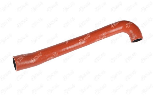 TURBO HORTUMU 4 KAT POLYESTER KULLANILMISTIR IVECO DAILY CITYS MINIBUS - OTOBUS 50C17 14 - 16