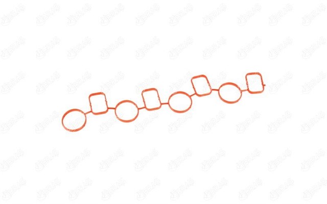 EMME MANIFOLD CONTASI PASSAT - TIGUAN - A4 2.0 TDI 11 CADDY III 2.0TDI 12 - 15 CHFC - CFHF - CLCA