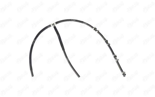 ENJEKTOR BORUSU YAKIT HORTUMU OPEL ASTRA H STATION WAGON A04 1.7 CDTI L35 07 - 14 5824771 - GM98134488 - 824020