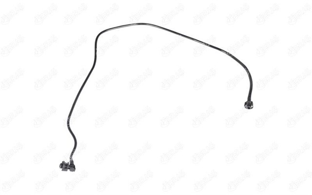 YEDEK SU DEPO BORUSU CITROEN C1 PM PN 1.4 HDI 05 - 14