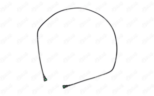 YAKIT BORUSU C3 II 1.6 HDI 9HJ DV6DTEDM - 9HP DV6DTED