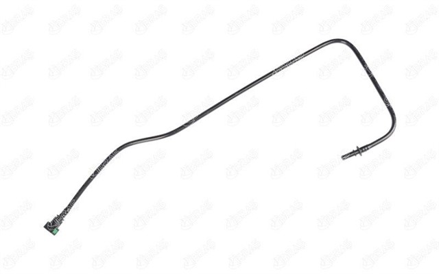 YAKIT BORUSU C2 1.4 HDI 8HX DV4TD