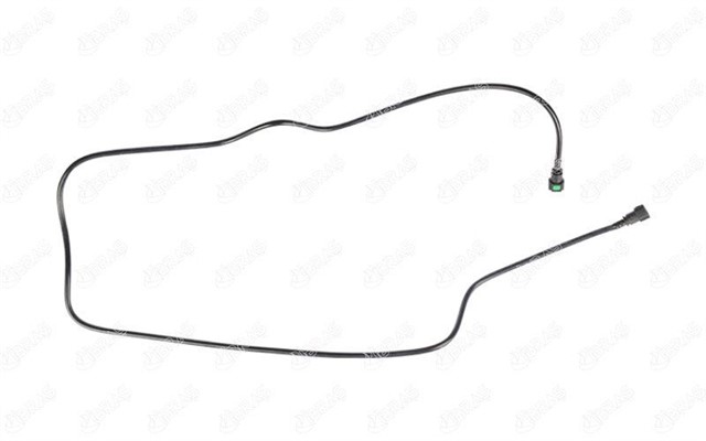 YAKIT BORUSU C3 I 1.4 HDI 8HX DV4TD