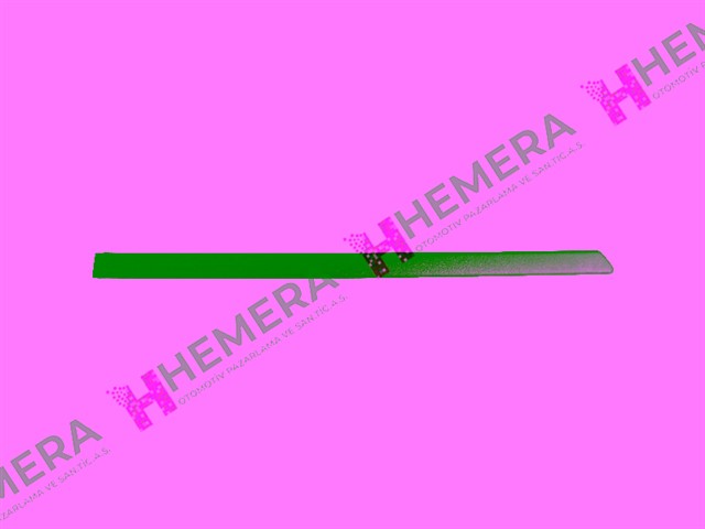 CITA KAPI ARKA SAG VW GOLF 1997 - 2003