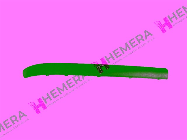 BAKALIT TAMPON ON SAG BMW 3 E46 2001 - 2005