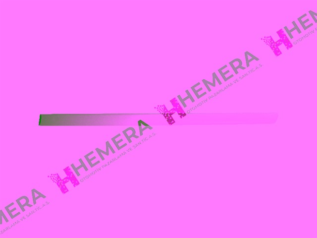 CITA KAPI ARKA SOL VW GOLF IV 1998 - 2004