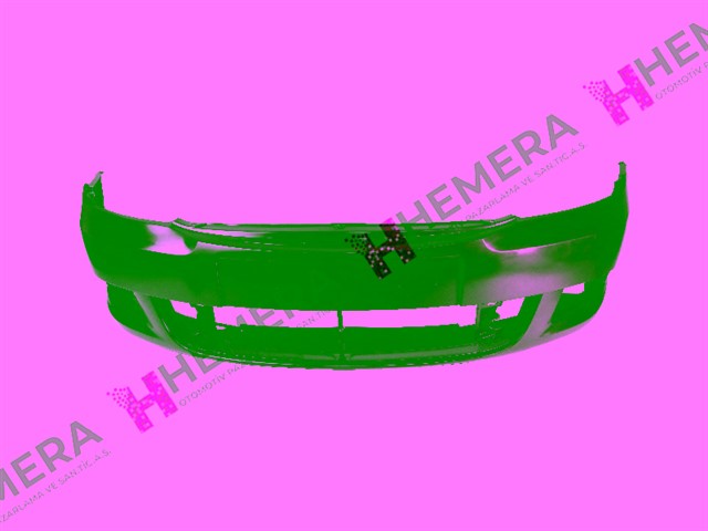 TAMPON ON SKODA OCTAVIA 2008 - 2013