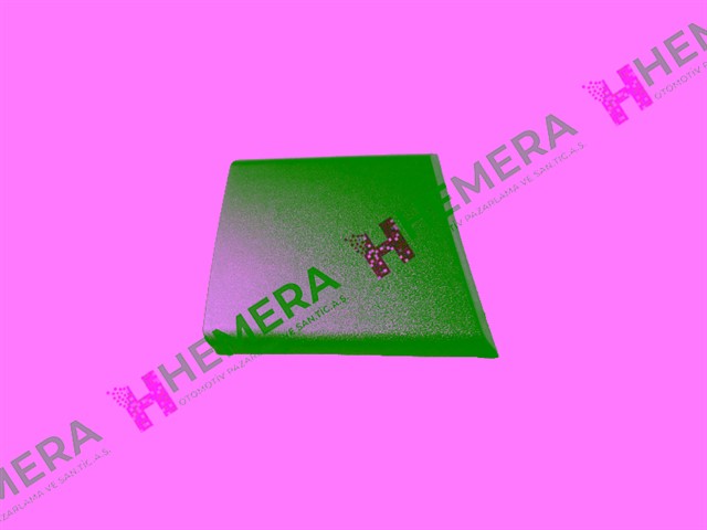 ORTA DIREK CITA FIAT DUCATO 2006 - 2014