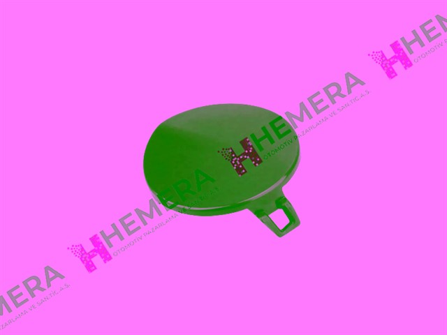 KAPAK CEKI DEMIR ON BMW E90 2008 - 2011