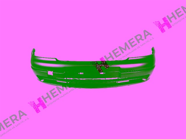 TAMPON ON ASTARLI OPEL ASTRA G 1998 - 2010