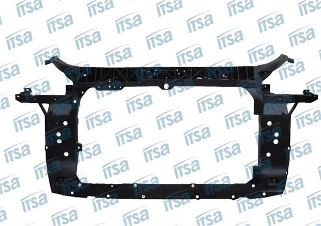 PANEL ON PLASTIK HYUNDAI I10 2008