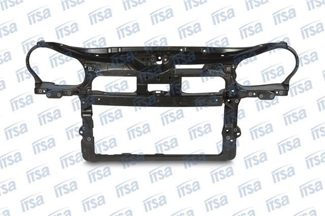 PANEL ON KLIMALI PLASTIK VW POLO 2002 - 2005