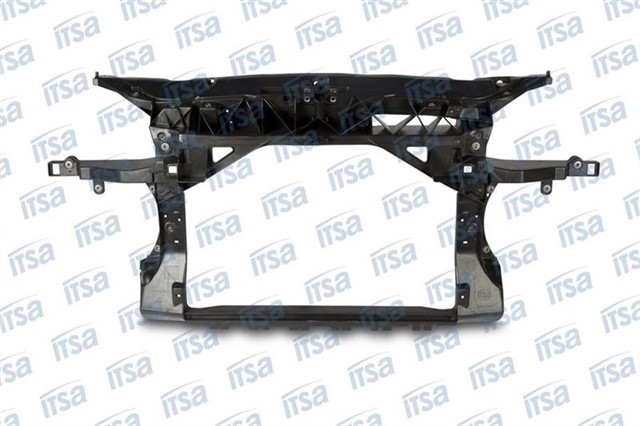 PANEL ON PLASTIK SEAT ALTEA 2004