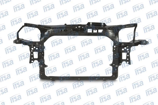 PANEL ON KLIMALI PLASTIK SEAT CORDOBA 2002 - 2010